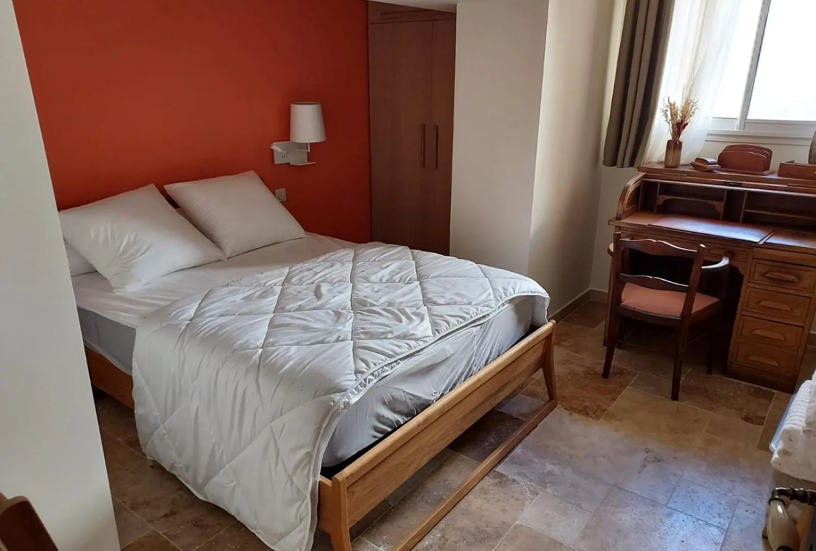 公寓 Appartement Duplex Avec Cour Exterieure Avignon Centre